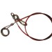 summit split ring type breakaway cable sum-1041
