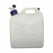 sunncamp 25 litre jerry can with tap ac37004 