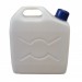 sunncamp 25lt water jerry can ac370021