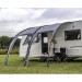 sunncamp arco canopy 260 sf2021 both panels up