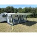 sunncamp sunnshield universal canopy on awning