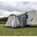 Bridgford Skye 220 Poled Porch Awning LO1007