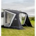 sunncamp swift air canopy 260 sfg2013 on caravan
