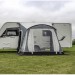 Bridgford Skye 260 Poled Porch Awning LO1008