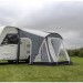 Bridgford Skye 260 Poled Porch Awning LO1008