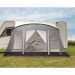 sunncamp swift deluxe 390 sc sf2064 front