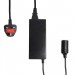 Streetwize 240V Mains Socket to 12V Socket Converter SWCA3
