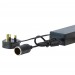 Streetwize 240V Mains Socket to 12V Socket Converter SWCA3