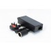 Streetwize 240V Mains Socket to 12V Socket Converter SWCA3
