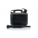 Streetwize 5L Fuel Can for Diesel - Black SWFC2