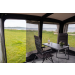 Telta Core 330 Fits Campervans and Motorhomes Air Awning Unit Only W0011