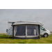 Telta Core 330 Fits Campervans and Motorhomes Air Awning Unit Only W0011