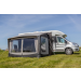 Telta Core 330 Fits Campervans and Motorhomes Air Awning Unit Only W0011