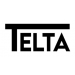 Telta Inflatable Two Panel PVC Windbreak AE0002