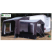 Telta Extra Tall Inflatable Annex To Fit Pure,Life Soul Caravan/Motorhome Awning AE0001