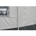 Telta Pace 390 Lightweight Poled Porch Awning AA0042