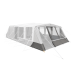 Dometic Rarotonga FTT 601 TC Vestibule 9120001482 