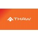 Thaw Disposable 1 x Pair Pack Feet warmers ETHA0003