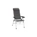 Isabella Thor Chair Light Grey 