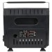 Go Systems Dynasty Gas Cartridge Heater GS2295
