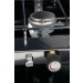 Go Systems Trio Dynasty double burner and grill
