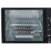 Go Systems Dynasty Oven GS2800 inside view
