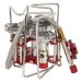 Go Systems SUPER FIRE STOVE GS9000
