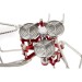 Go Systems SUPER FIRE STOVE GS9000