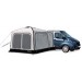 Westfield Triton Performance Air Shelter And Drive Away Awning A0461