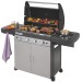 Campingaz 4 Series Classic LS Plus  Barbecue 2000015644