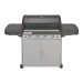 Campingaz 4 Series Classic LS Plus  Barbecue 2000015644