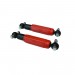 ALKO Shock Absorber Kit - Red (1800kg/axle) v872