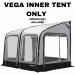 Westfield Vega inner tent 12020400002000