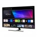 Avtex 18.5" 12V Smart Televisions Small Screens Designed for leisure vehicles AV195TS