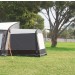 Camptech  Starline elite and Viscount Inflatable Annex SL927