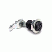 w4 replacement lock for gas lockers 00085