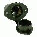 w4 12v recessed cigar socket 37587