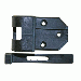 w4 plastic table support bracket/catch 37855