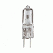 w4 halogen bulb 12v 10w g4 base 37563