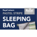 Royal Leisure Pastel Stripe Sleeping Bag W491 2022