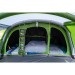 coleman weathermaster 6xl air tent 2000035188 bedrooms