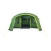 coleman weathermaster 6xl air tent 2000035188 front on open
