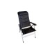 Isabella Thor Chair XL Dark Grey 