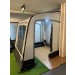 Westfield Vega 2 330 Air Porch Awning Caravan : 235 - 255cm 12020402350002
