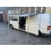    Kampa Revo Roll Out PVC Awning 200cm for Low Campervans Front height Maximum is only 170cm
