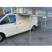    Kampa Revo Roll Out PVC Awning 200cm for Low Campervans Front height Maximum is only 170cm