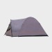 Portal Outdoor Zeta 4 Dome Tent Grey PT-TN-ZETA4