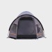 Portal Outdoor Zeta 3 Dome Tent Grey PT-TN-ZETA3