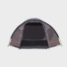 Portal Outdoor Zeta 4 Dome Tent Grey PT-TN-ZETA4